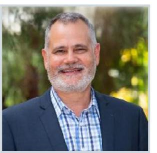 Board chair headshot Greg Chemello