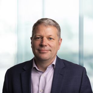 Board member Christopher Muntford