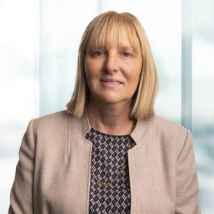 Board member Debra Robinson