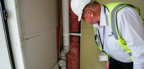 Plumbing audits: what to know