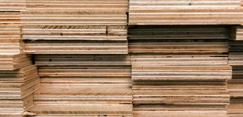 Building alert – oversized penetrations in ply bracing panels may reduce structural integrity