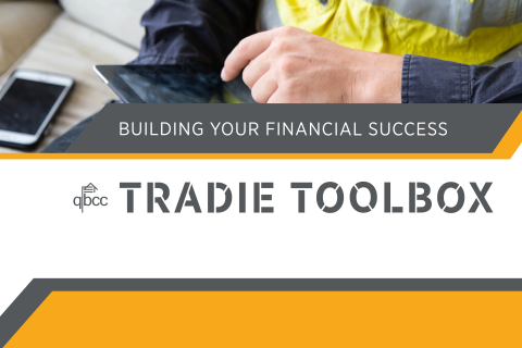 Tradie Toolbox Resources 