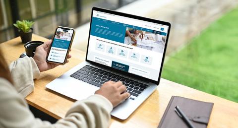 Know where to start with Home Owner Hub