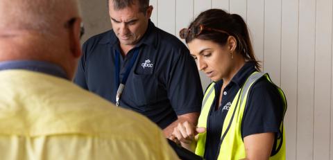 Become a Building Inspector