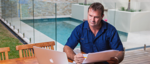 Clearer accountability for defective work—refined DTR process