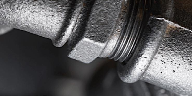 A picture of a metal pipe; the teaser image for the Bundaberg STC Forum